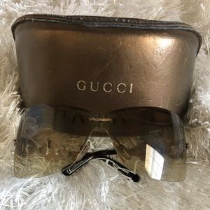 ✨Authentic✨ Gucci Sunglasses